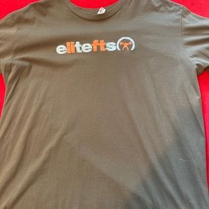 Elite FTS T Shirt